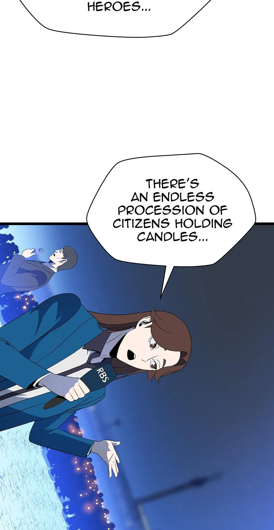 Read Kill The Hero en Manga Online