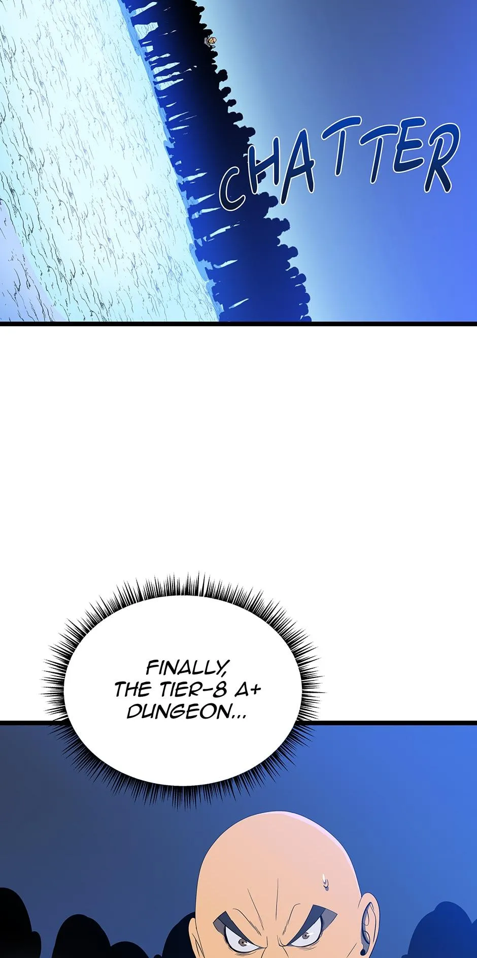 Read Kill The Hero en Manga Online