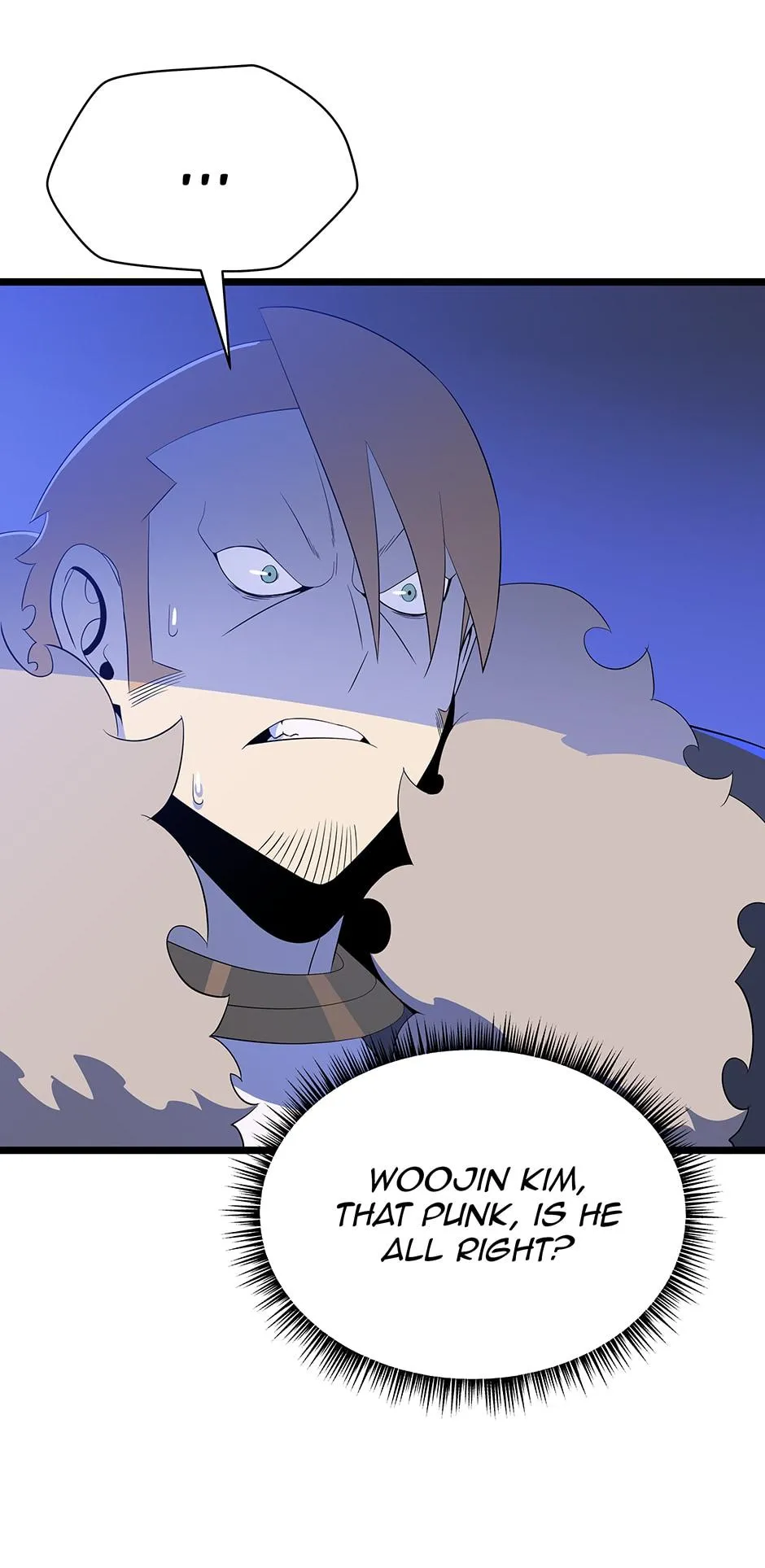 Read Kill The Hero en Manga Online