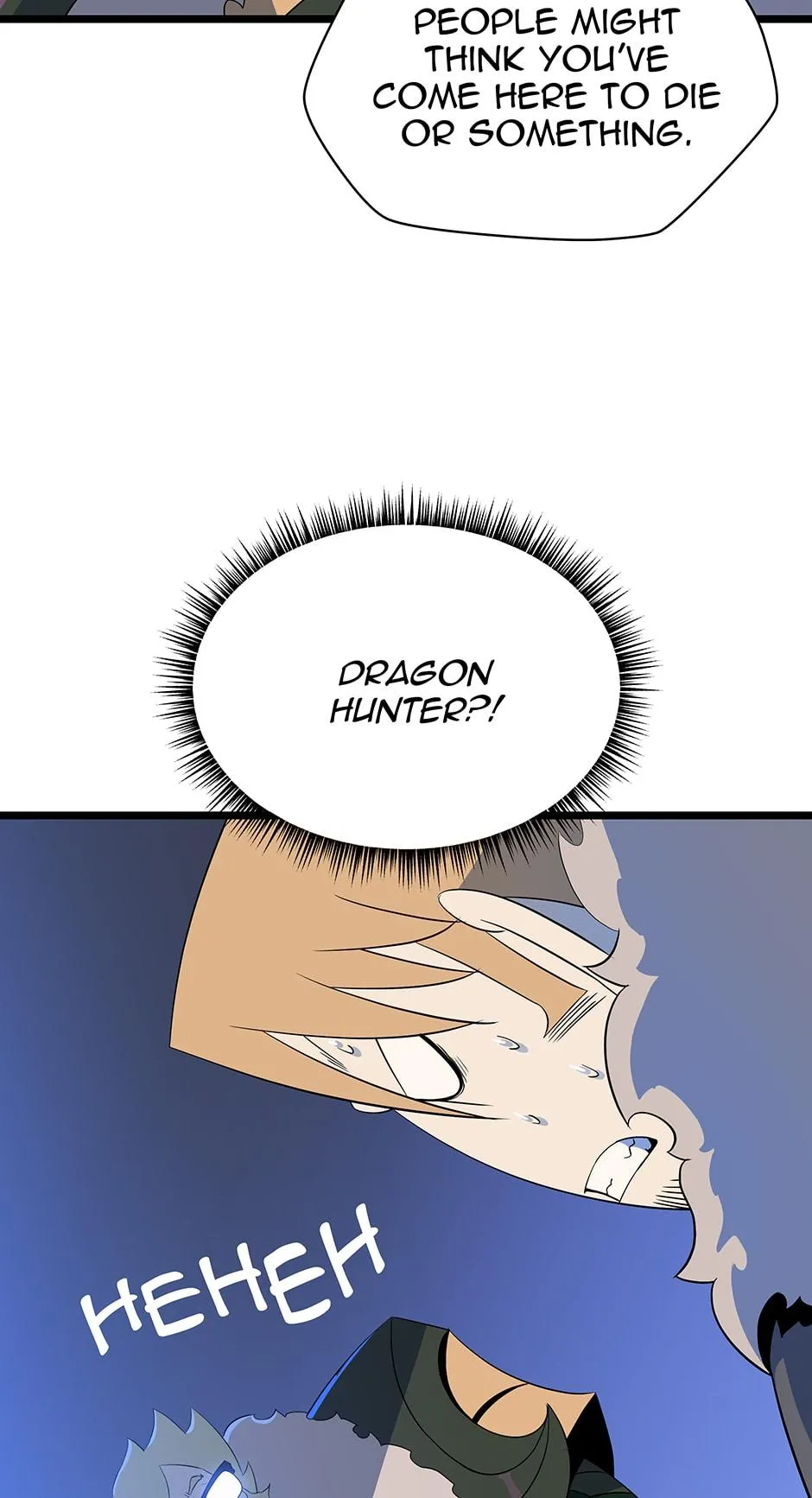 Read Kill The Hero en Manga Online
