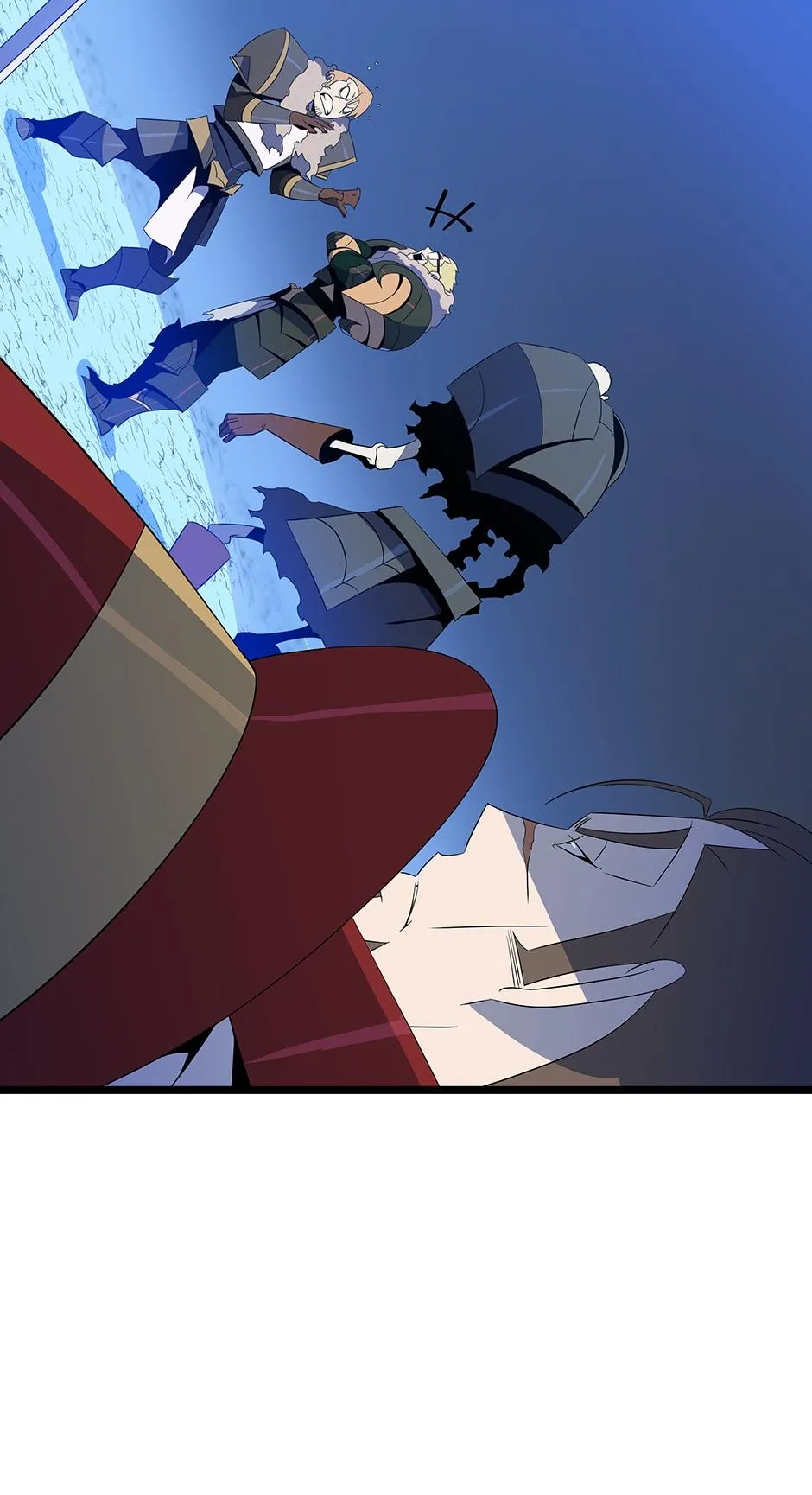 Read Kill The Hero en Manga Online
