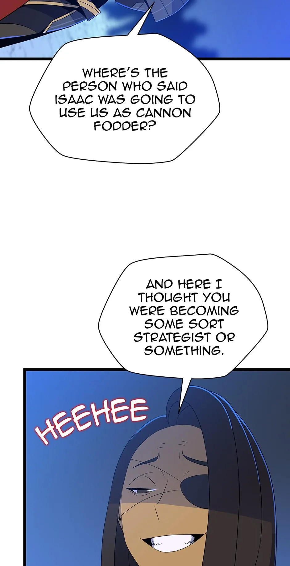 Read Kill The Hero en Manga Online