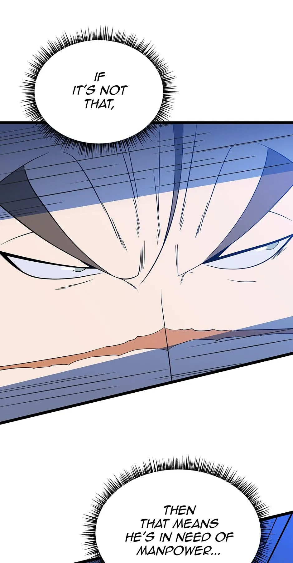 Read Kill The Hero en Manga Online
