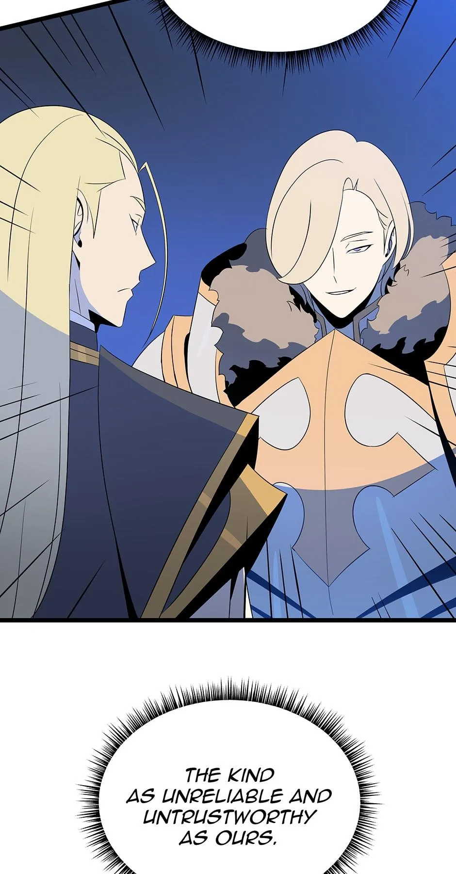 Read Kill The Hero en Manga Online