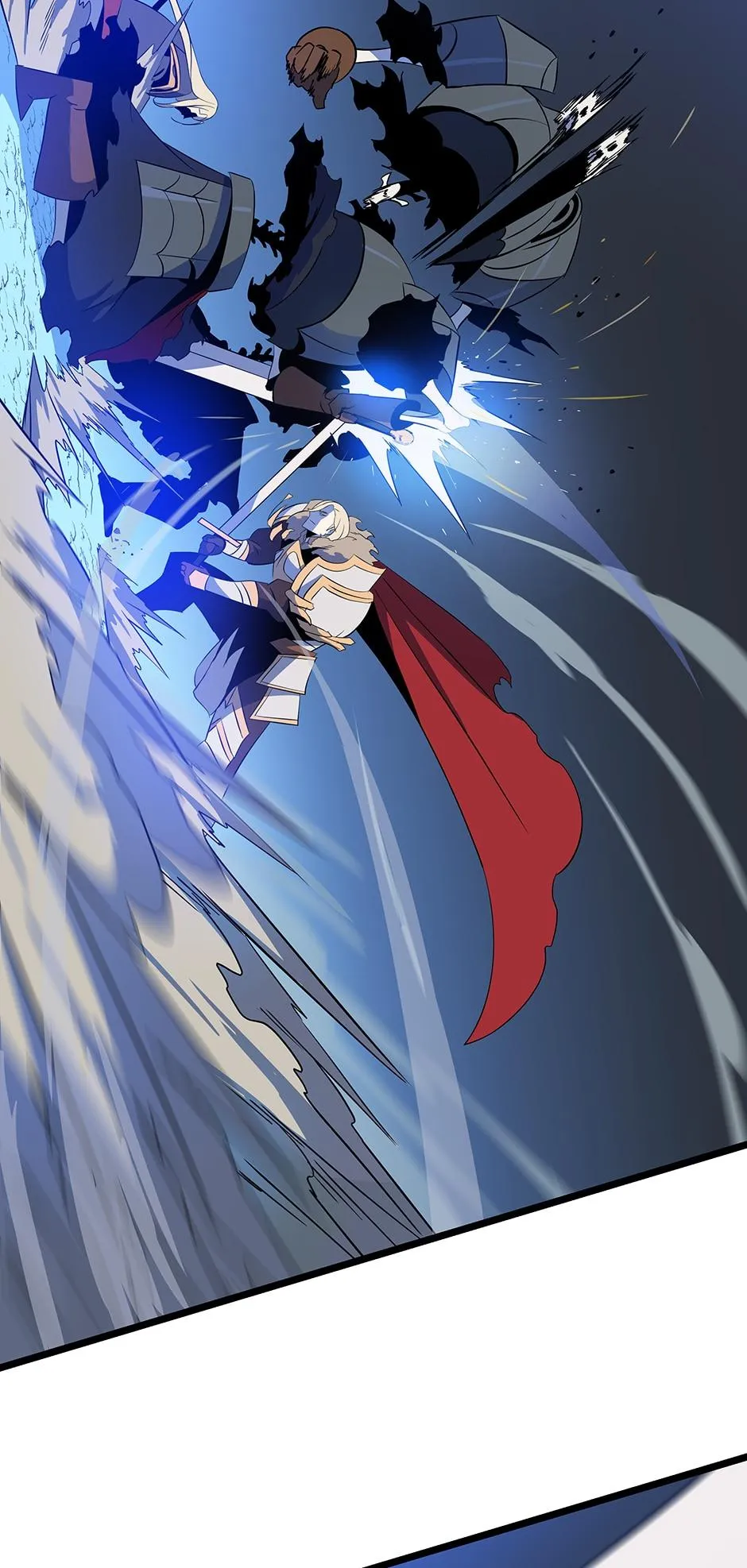 Read Kill The Hero en Manga Online