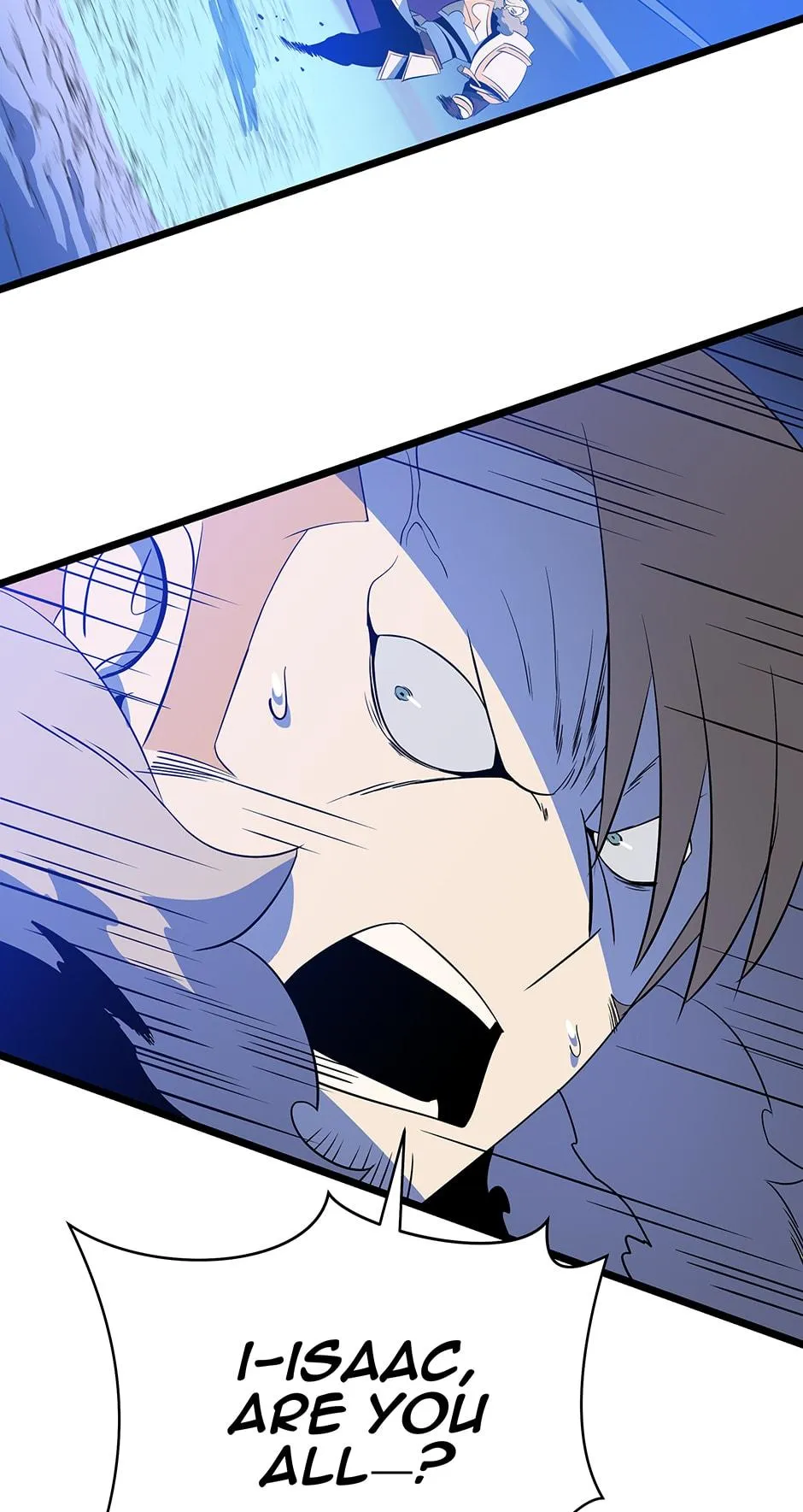 Read Kill The Hero en Manga Online