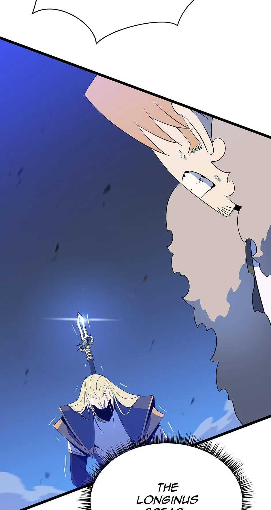 Read Kill The Hero en Manga Online