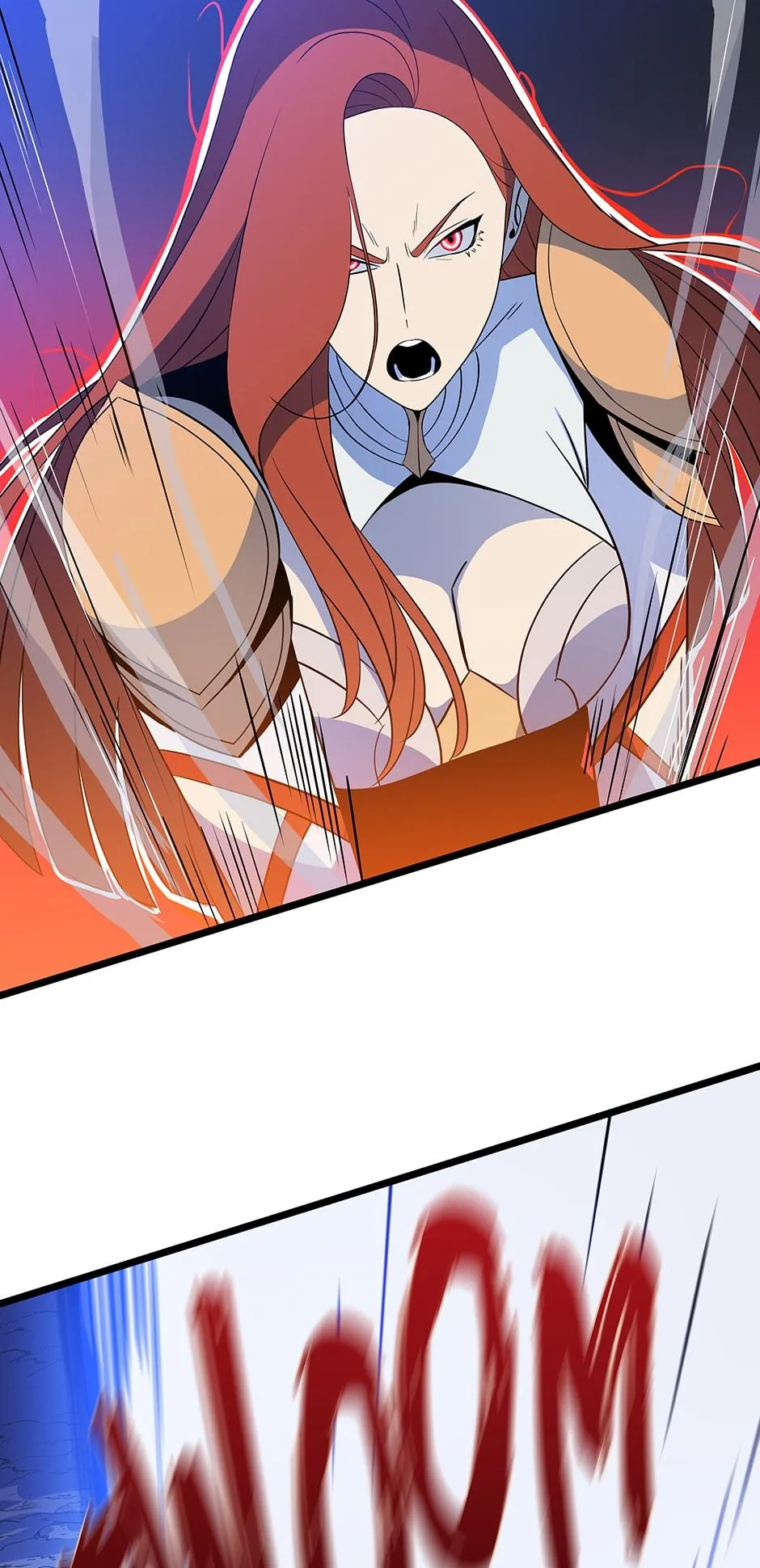Read Kill The Hero en Manga Online
