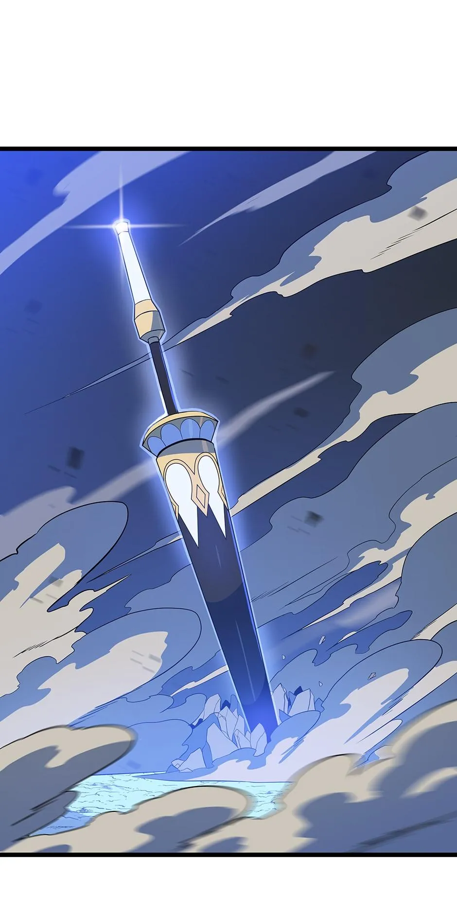 Read Kill The Hero en Manga Online