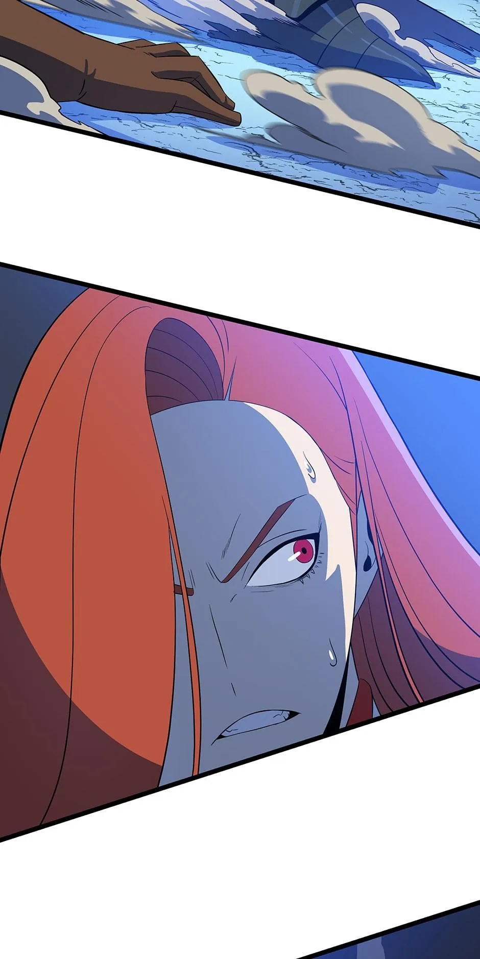 Read Kill The Hero en Manga Online