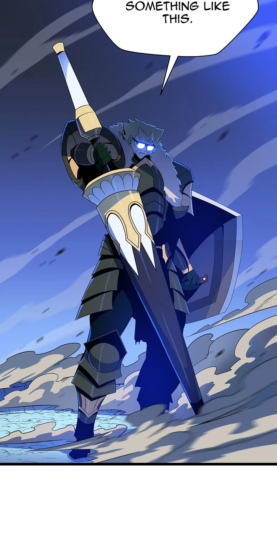 Read Kill The Hero en Manga Online