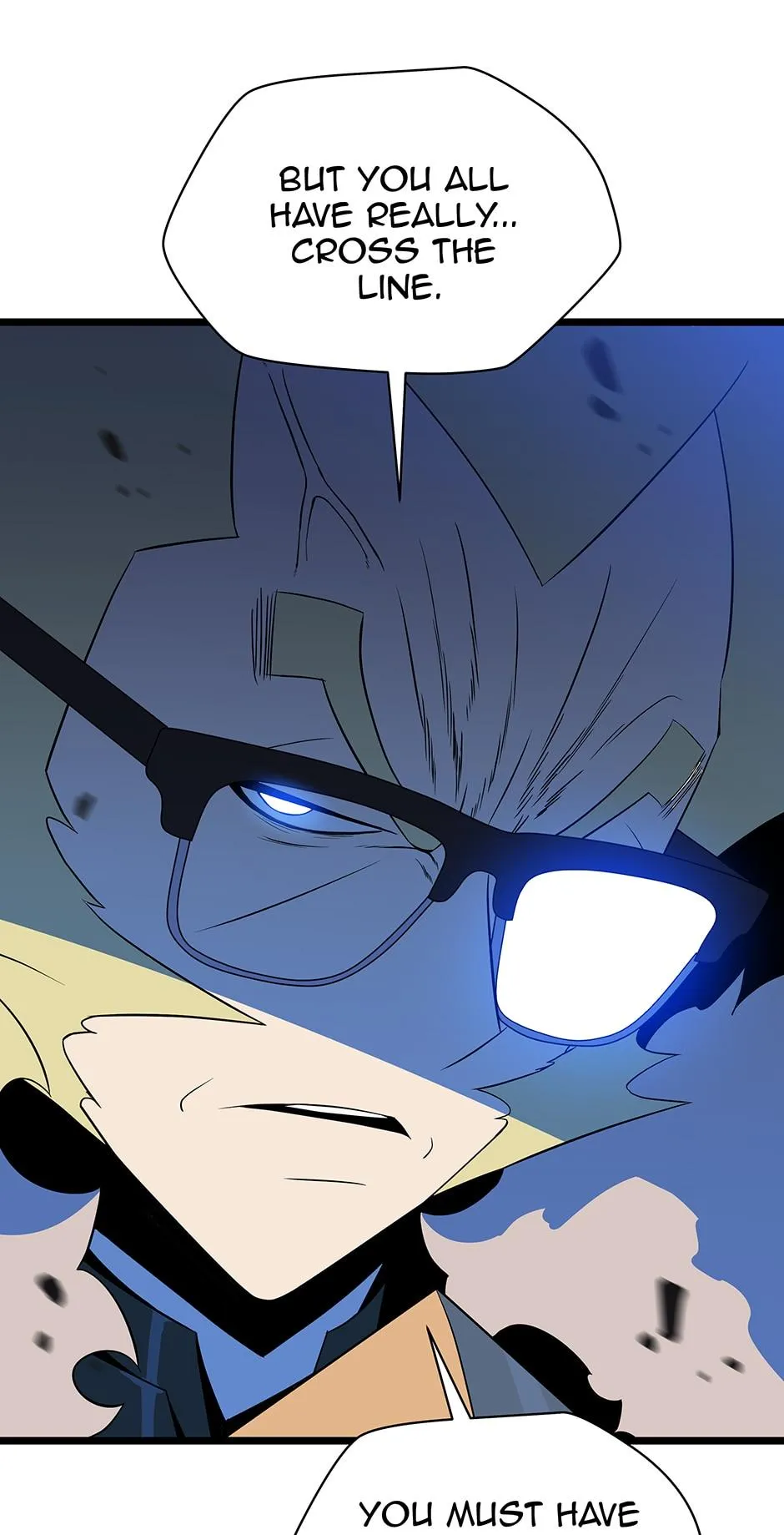 Read Kill The Hero en Manga Online