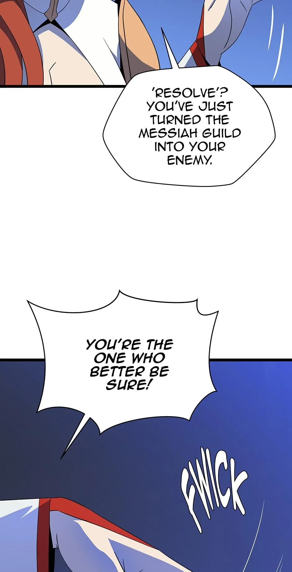 Read Kill The Hero en Manga Online