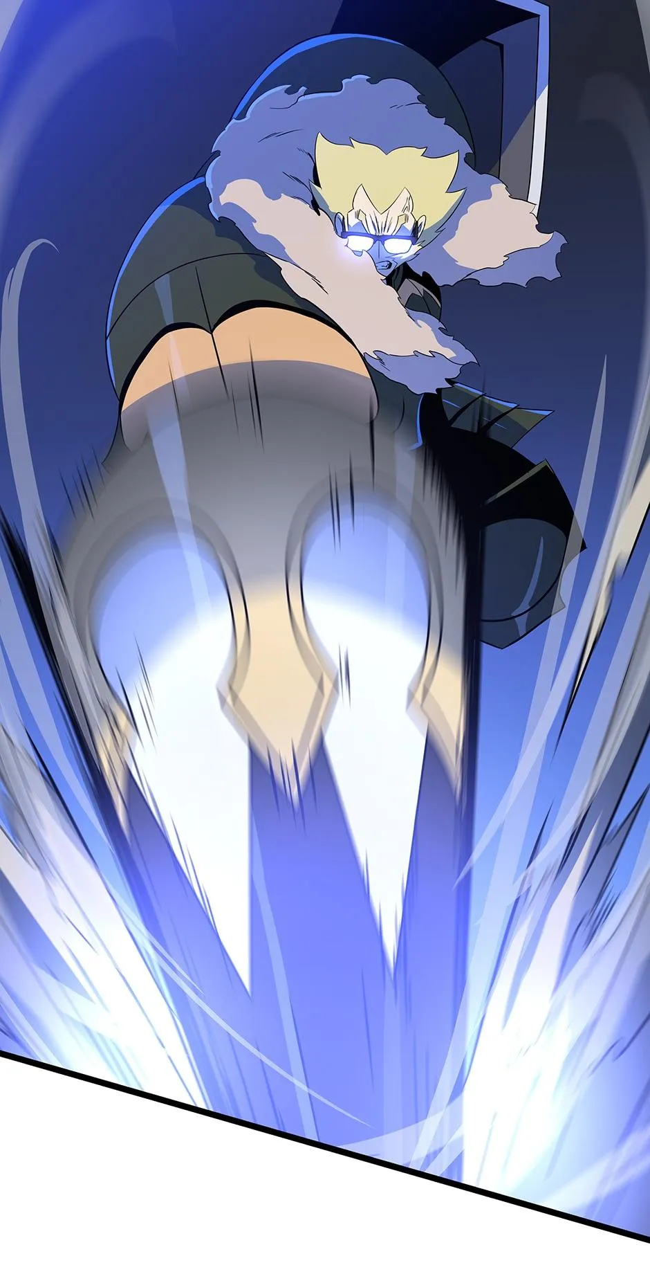 Read Kill The Hero en Manga Online