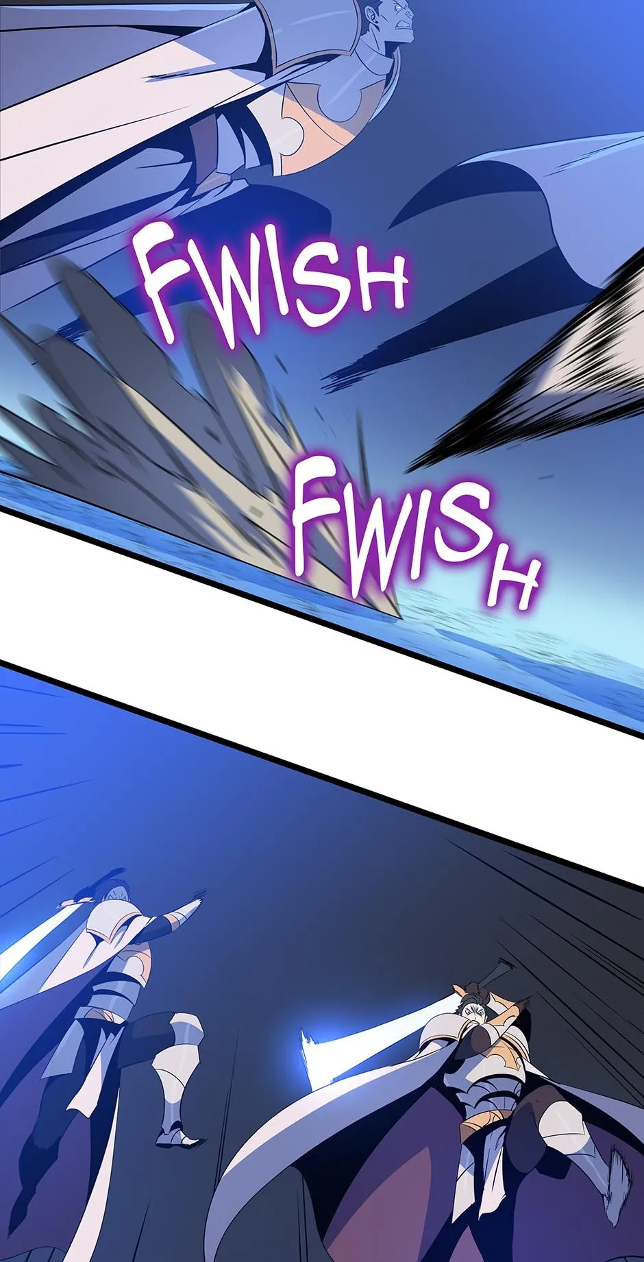 Read Kill The Hero en Manga Online