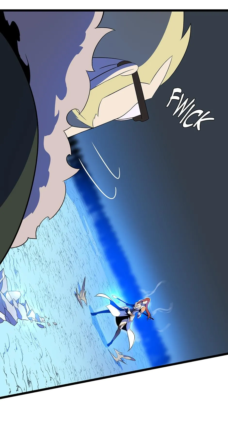 Read Kill The Hero en Manga Online