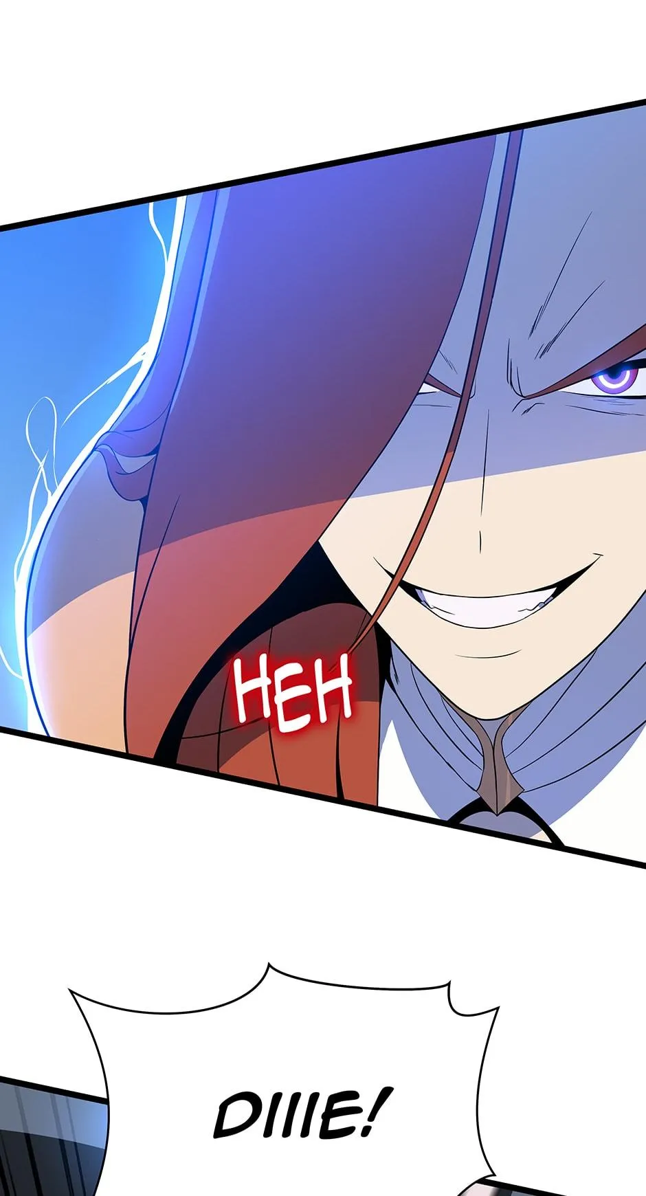 Read Kill The Hero en Manga Online