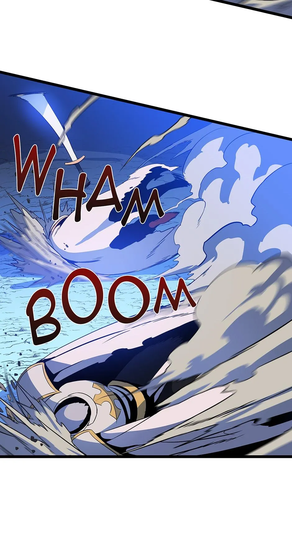 Read Kill The Hero en Manga Online
