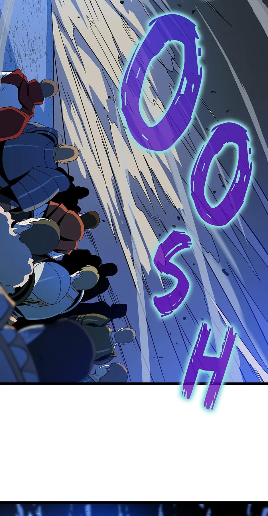 Read Kill The Hero en Manga Online