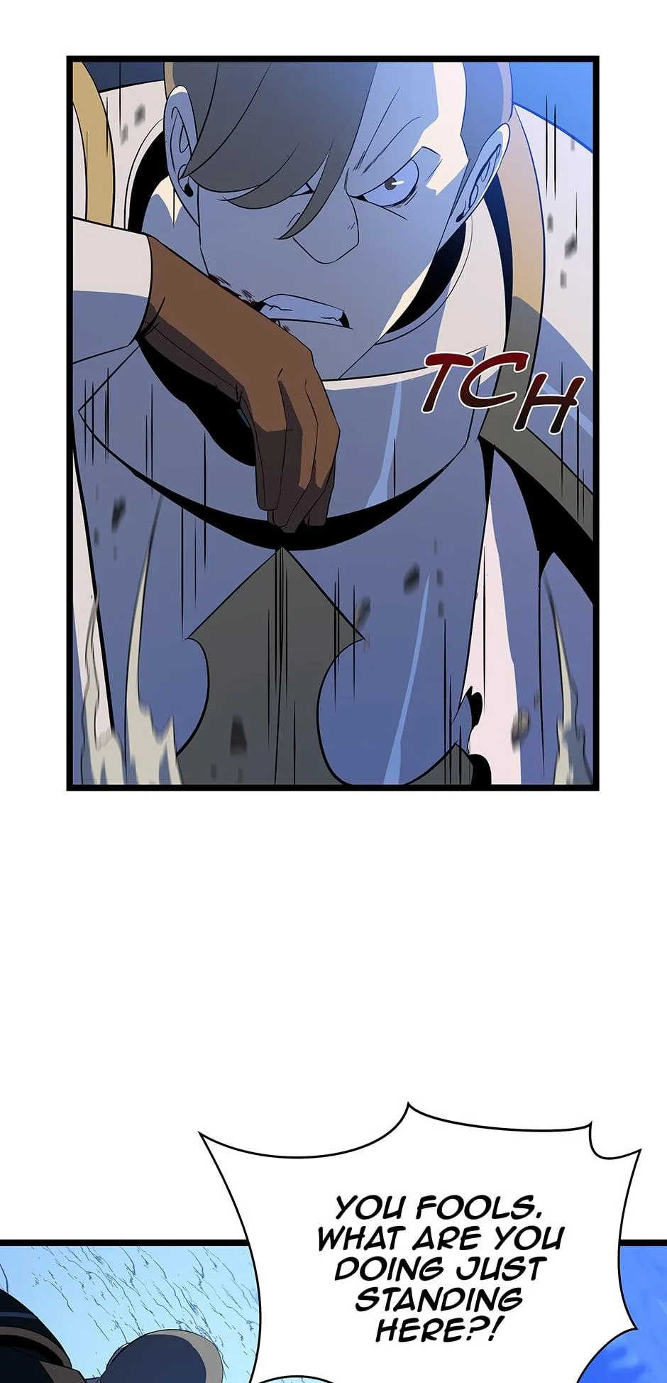 Read Kill The Hero en Manga Online