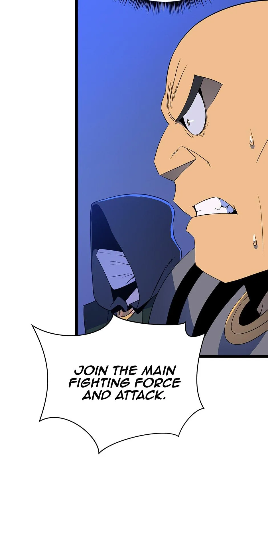 Read Kill The Hero en Manga Online