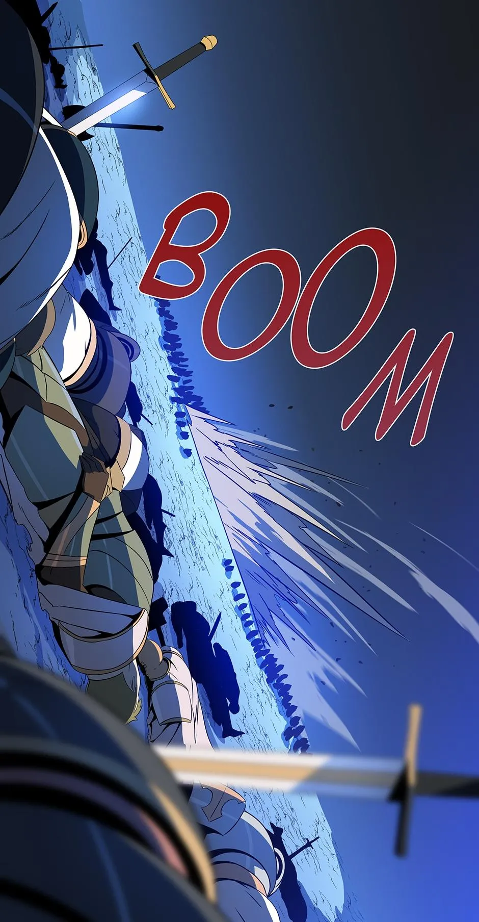 Read Kill The Hero en Manga Online