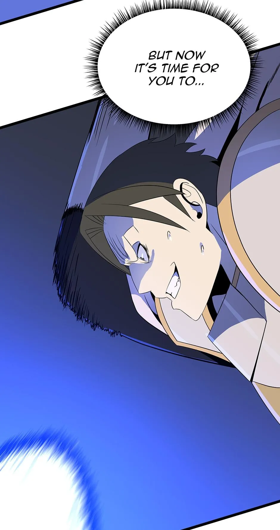 Read Kill The Hero en Manga Online
