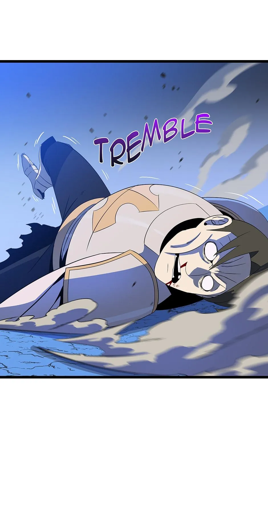 Read Kill The Hero en Manga Online