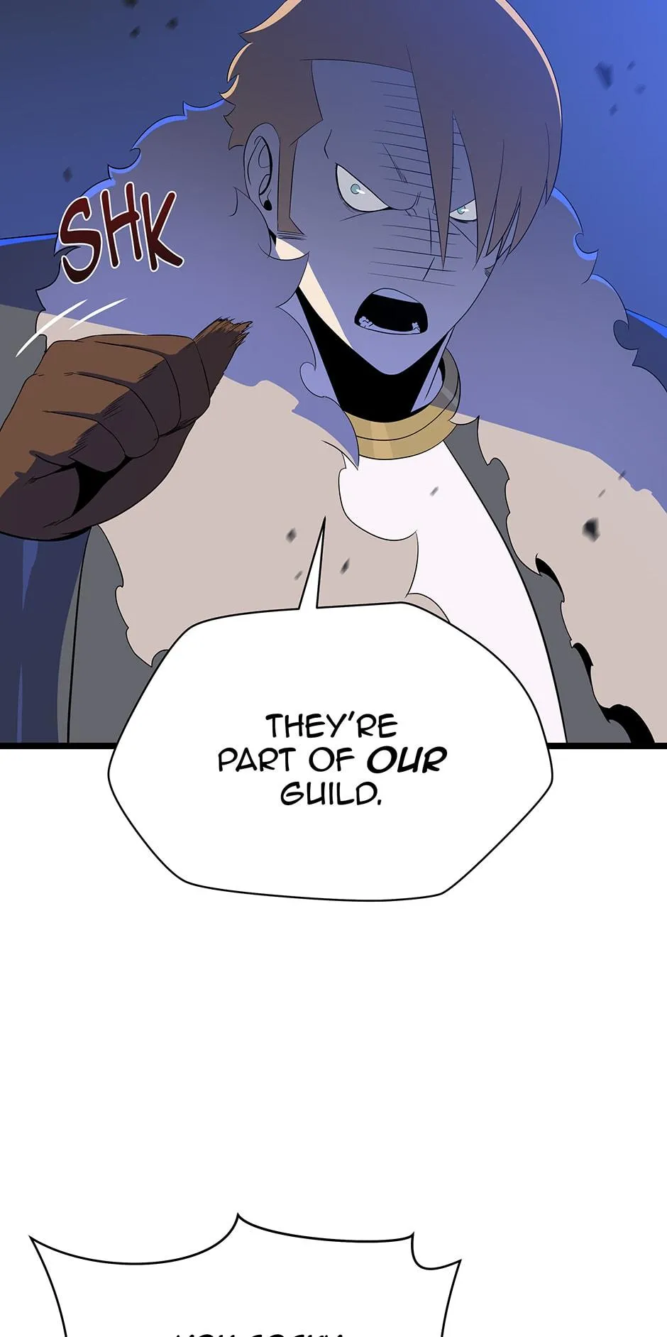 Read Kill The Hero en Manga Online