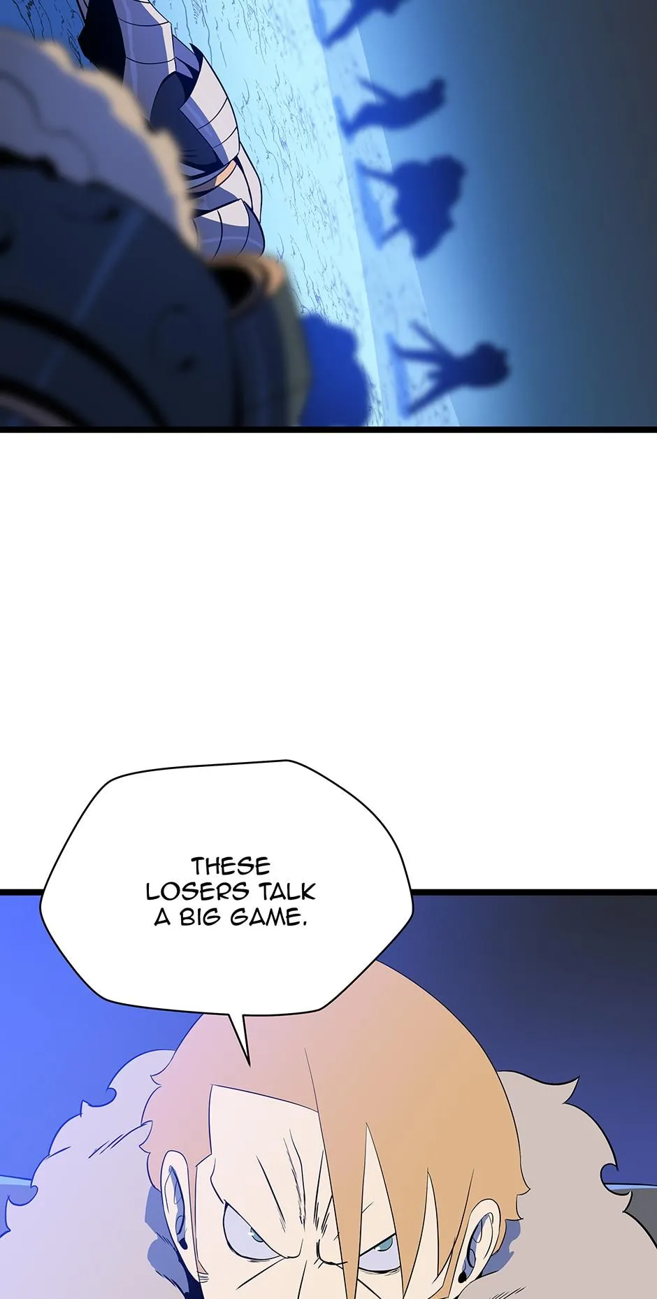 Read Kill The Hero en Manga Online