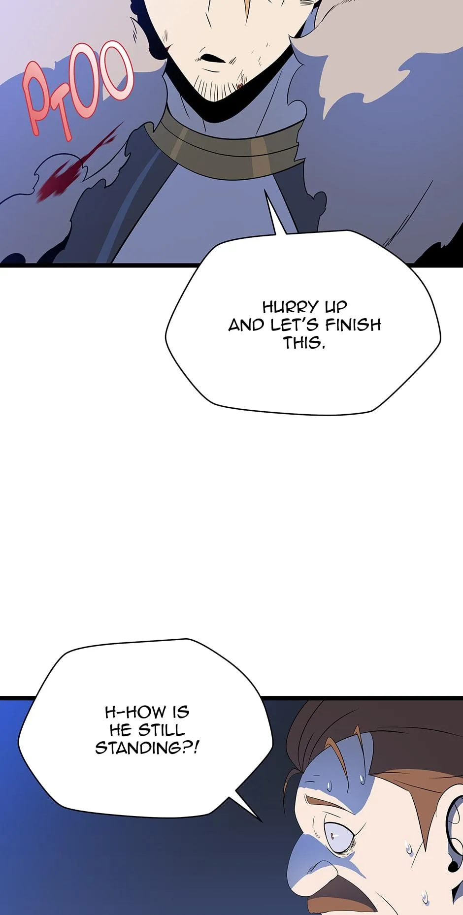 Read Kill The Hero en Manga Online