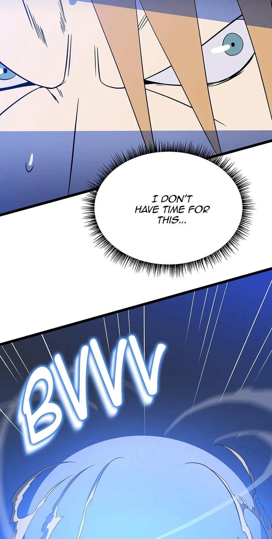 Read Kill The Hero en Manga Online