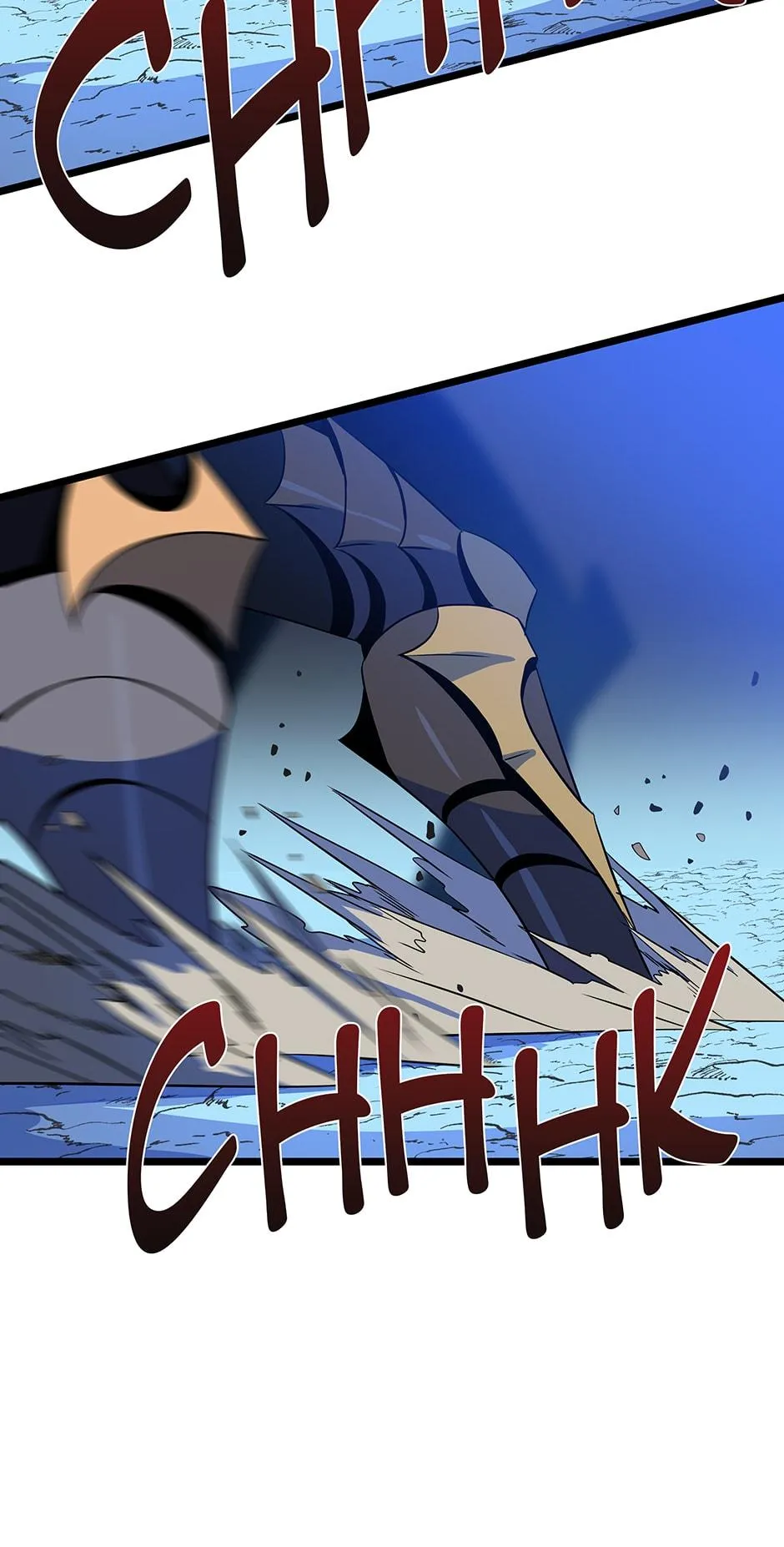 Read Kill The Hero en Manga Online