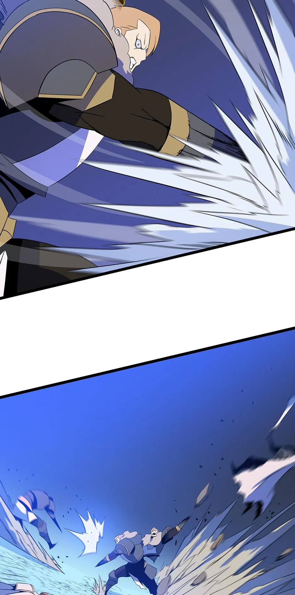 Read Kill The Hero en Manga Online