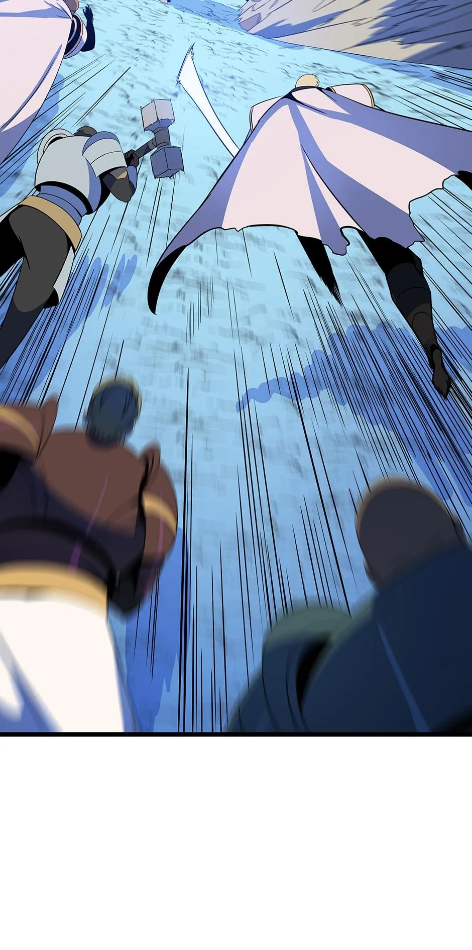 Read Kill The Hero en Manga Online