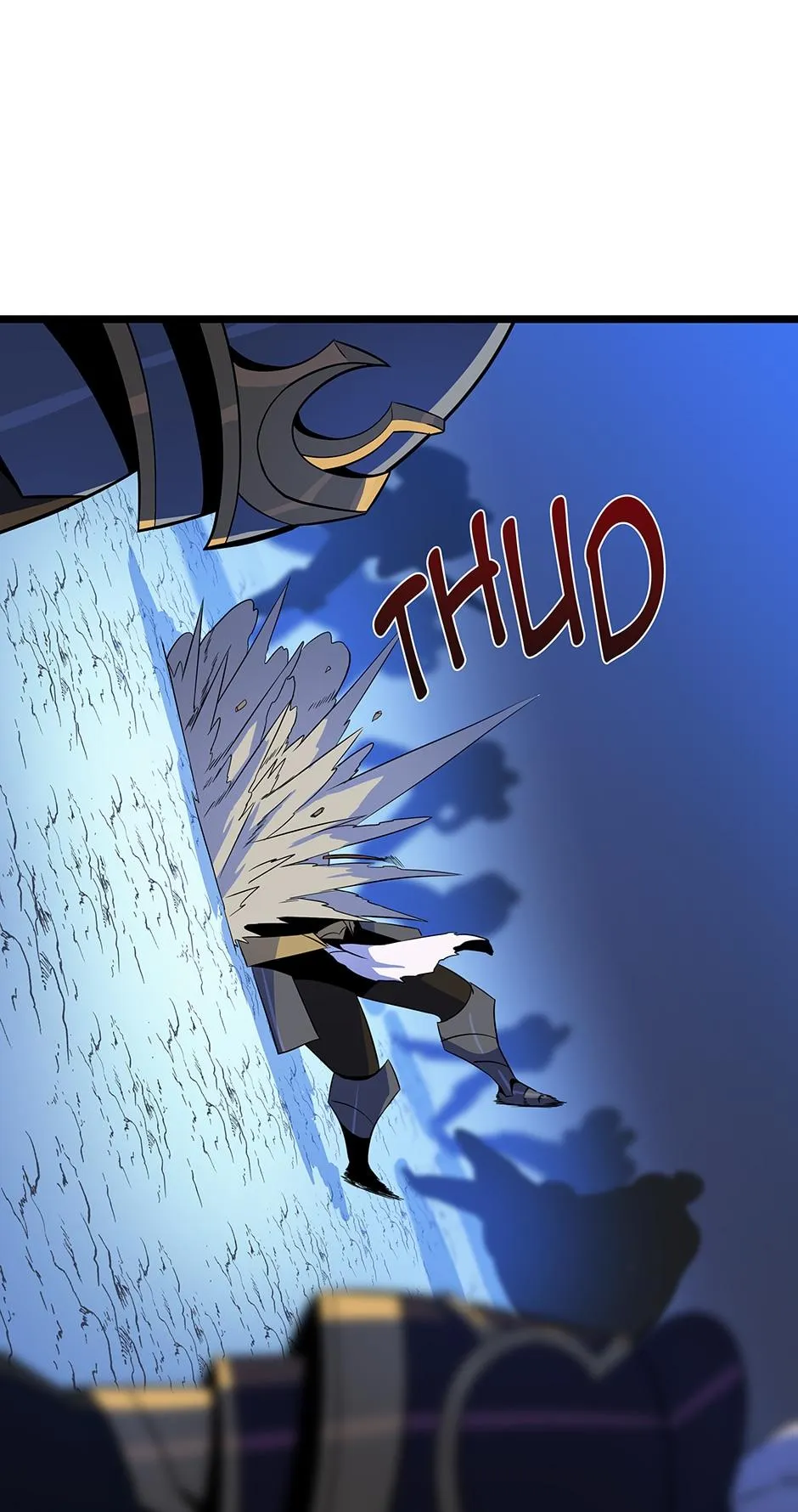Read Kill The Hero en Manga Online
