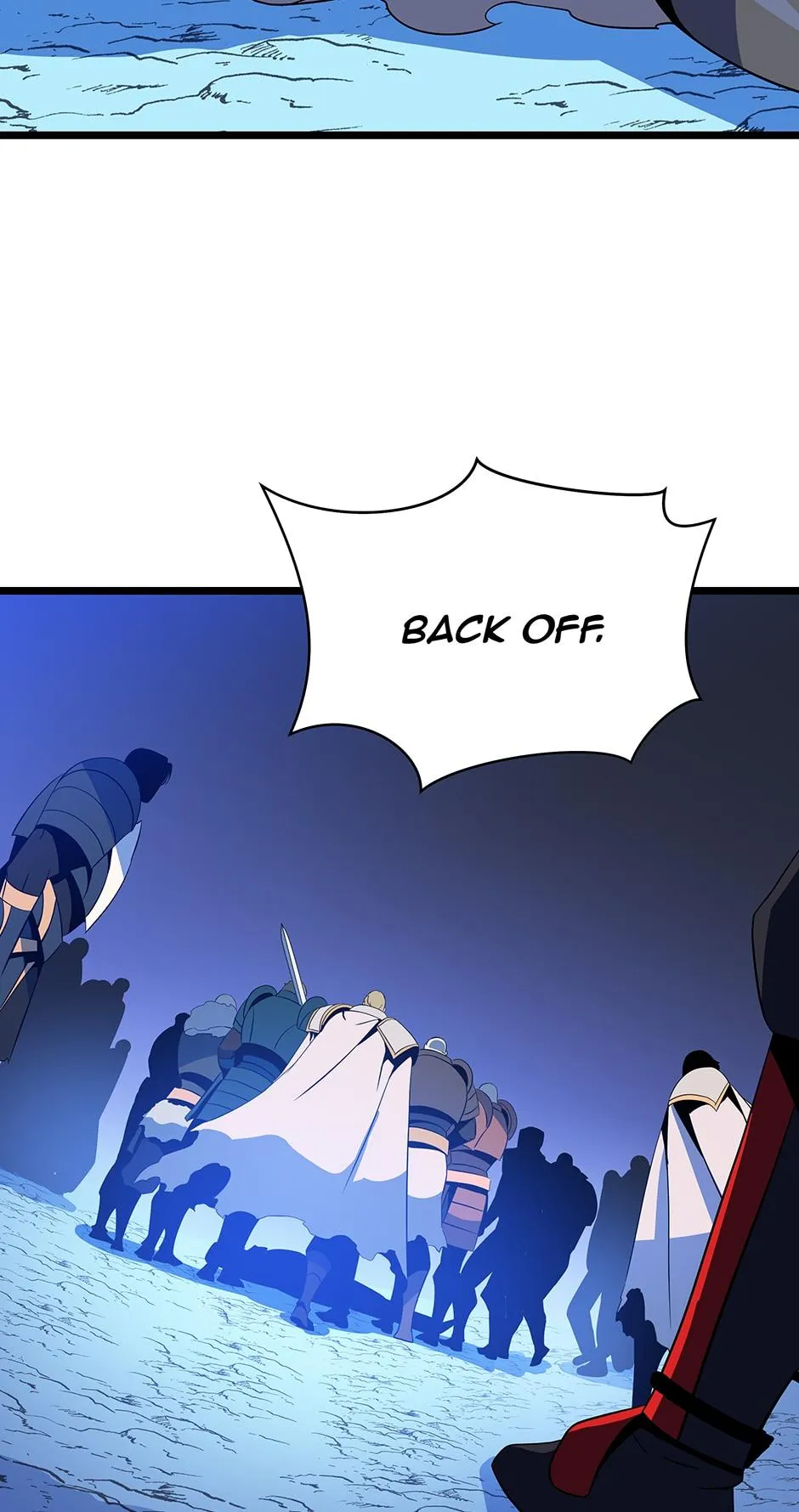 Read Kill The Hero en Manga Online
