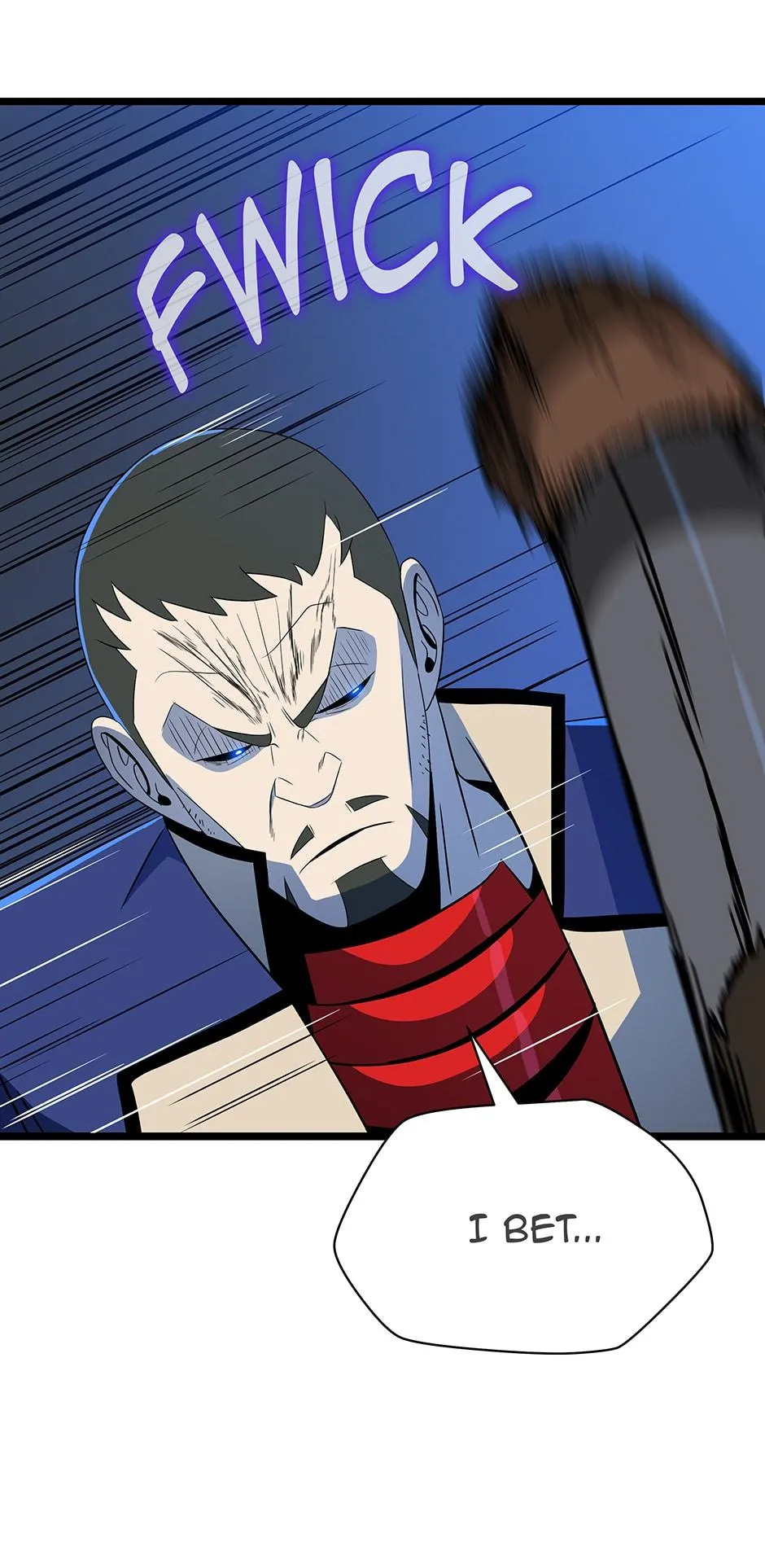 Read Kill The Hero en Manga Online