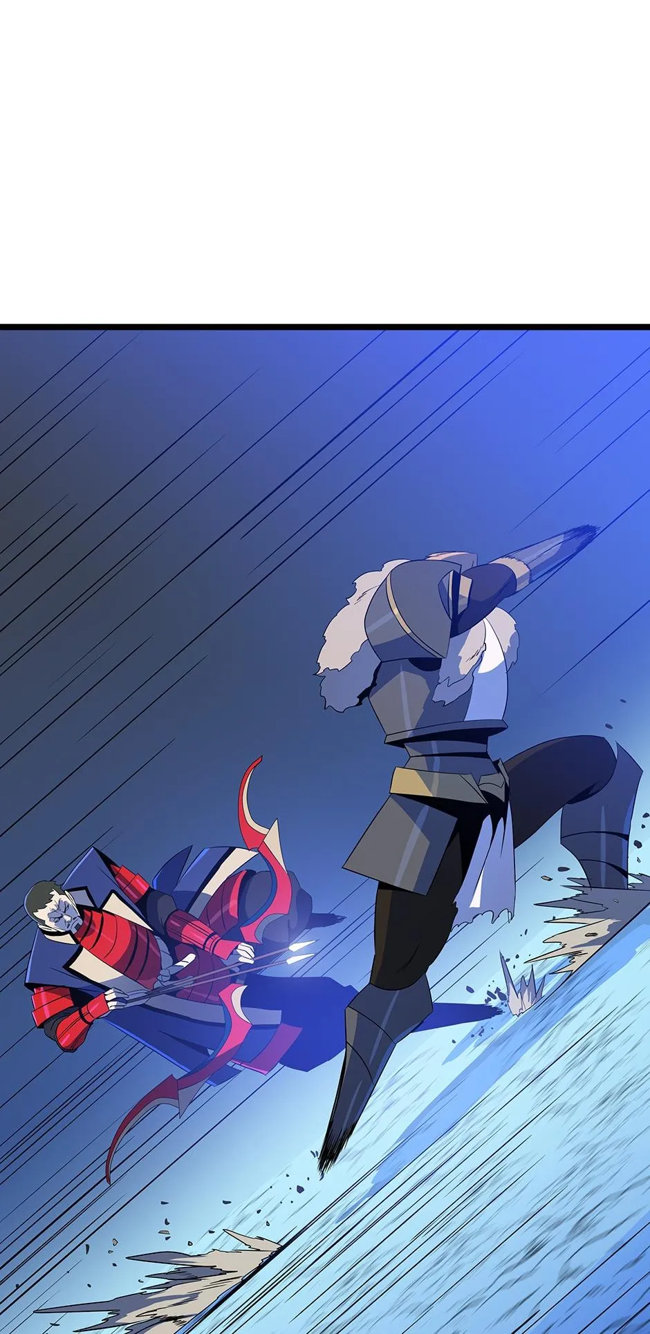 Read Kill The Hero en Manga Online