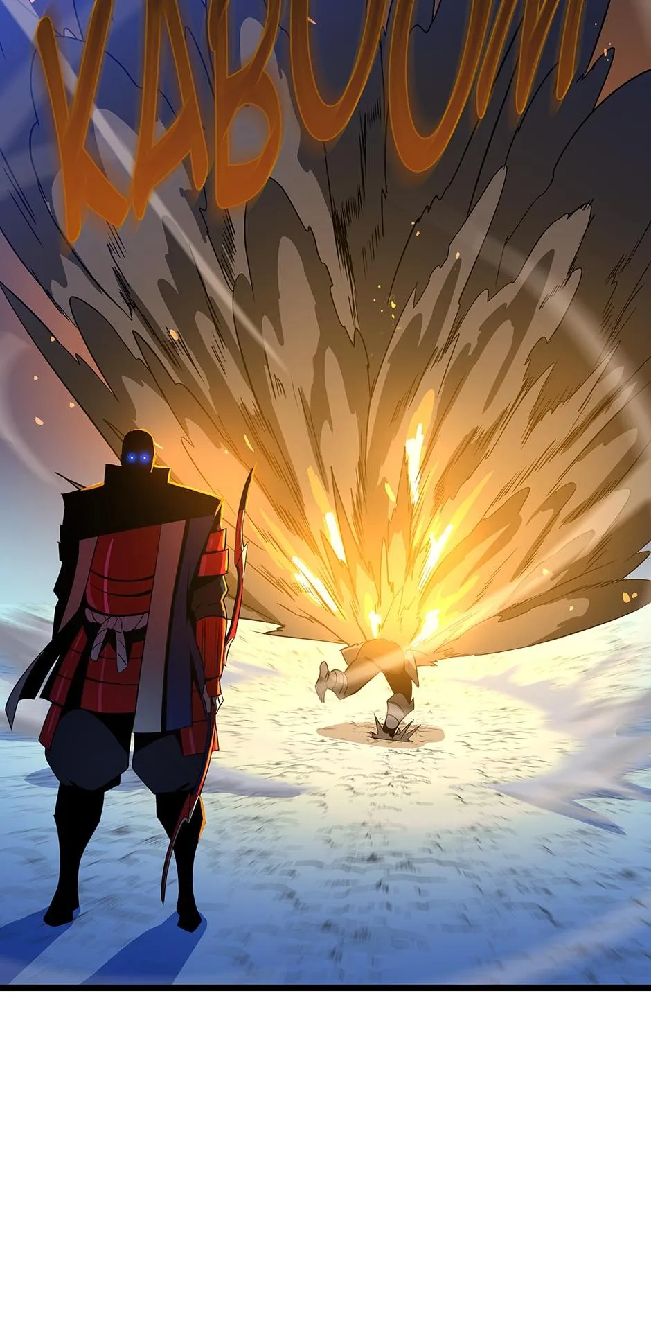 Read Kill The Hero en Manga Online