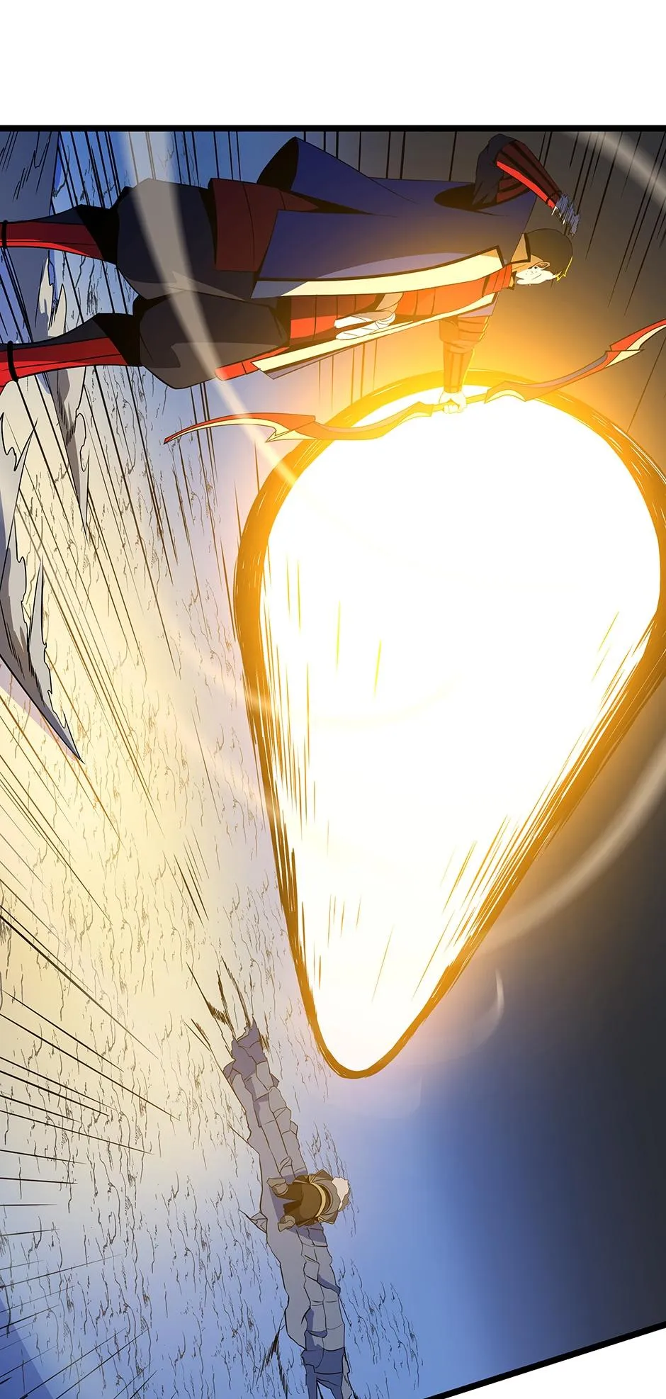 Read Kill The Hero en Manga Online