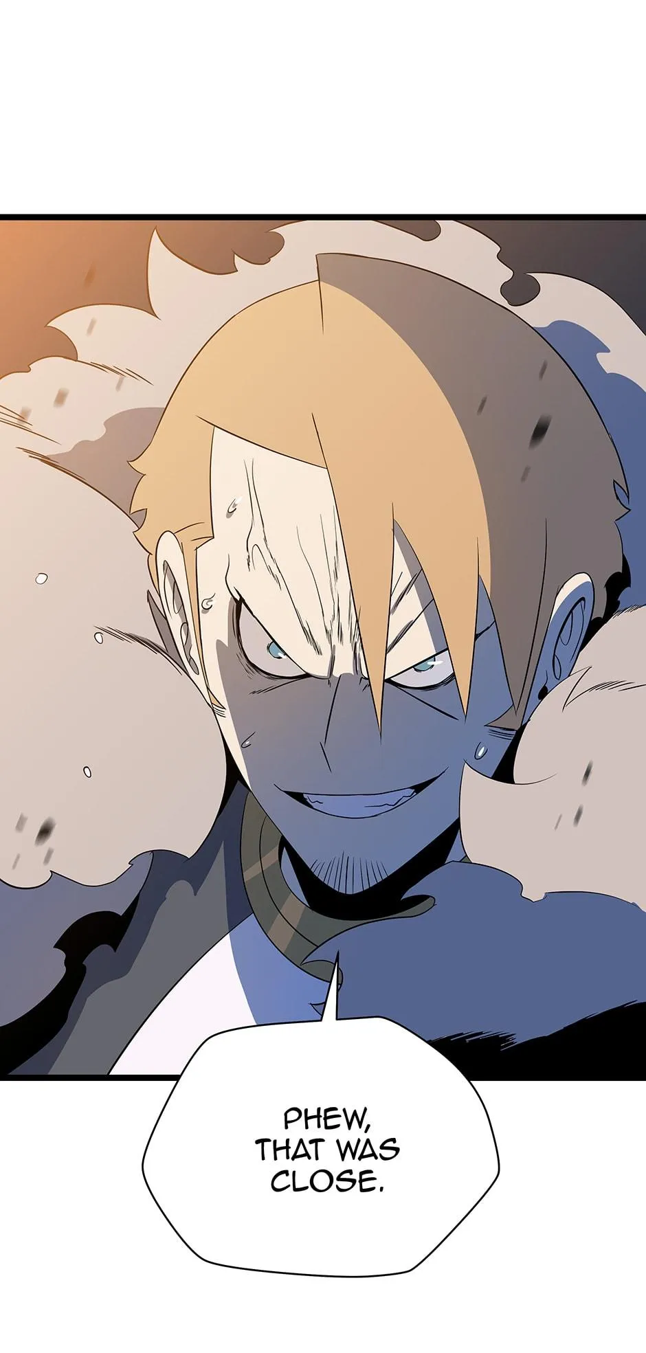 Read Kill The Hero en Manga Online