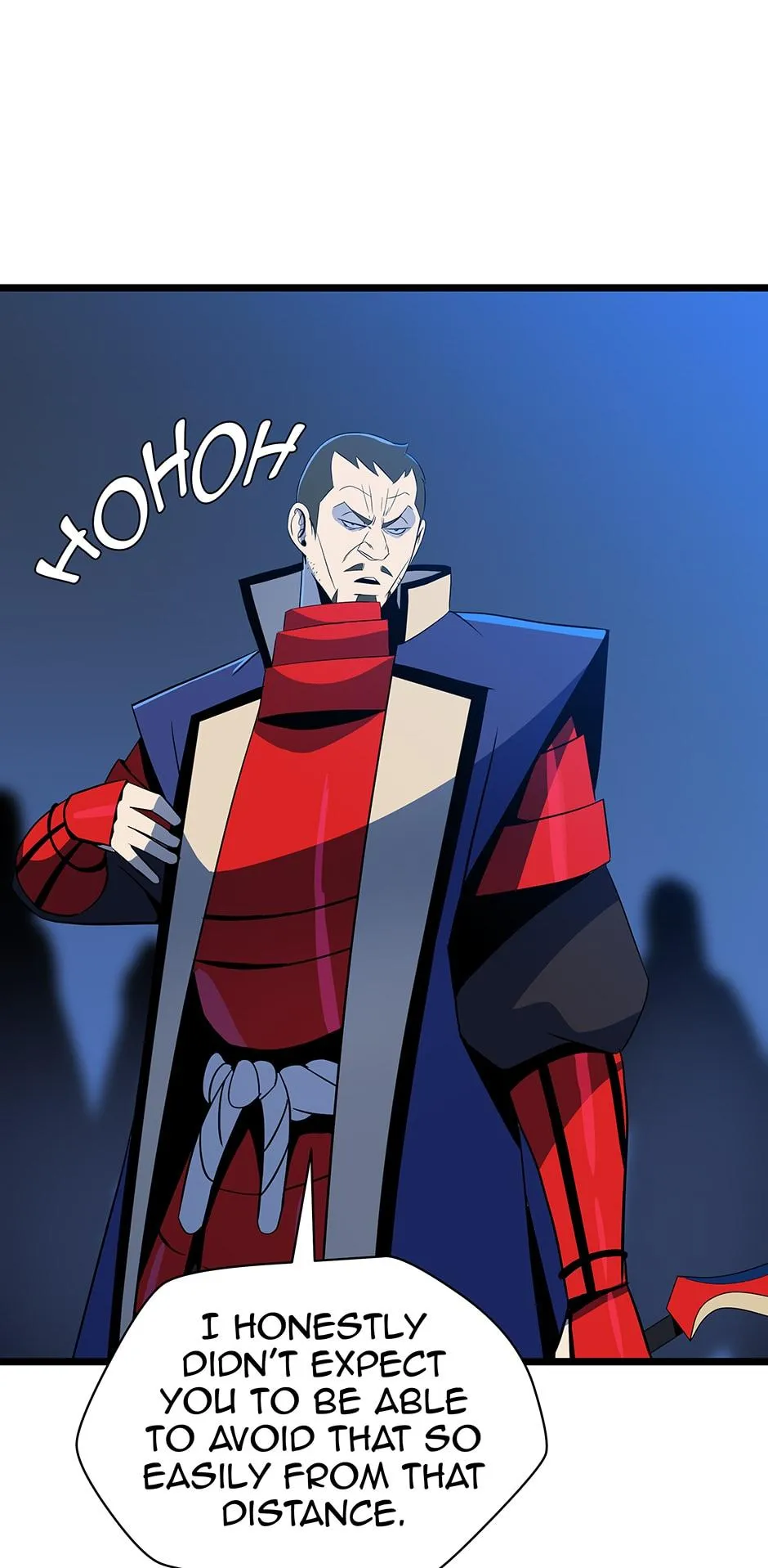 Read Kill The Hero en Manga Online