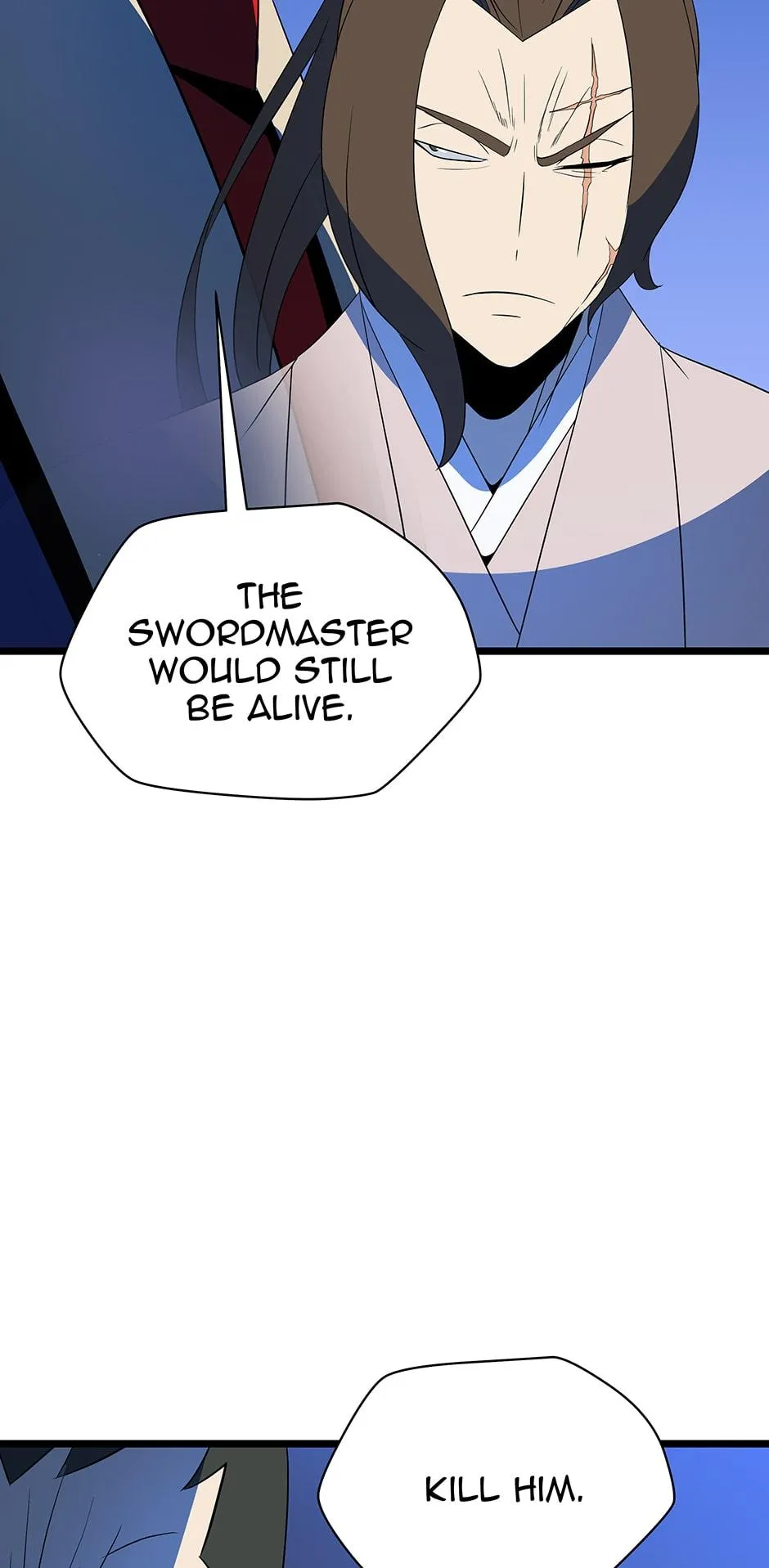 Read Kill The Hero en Manga Online