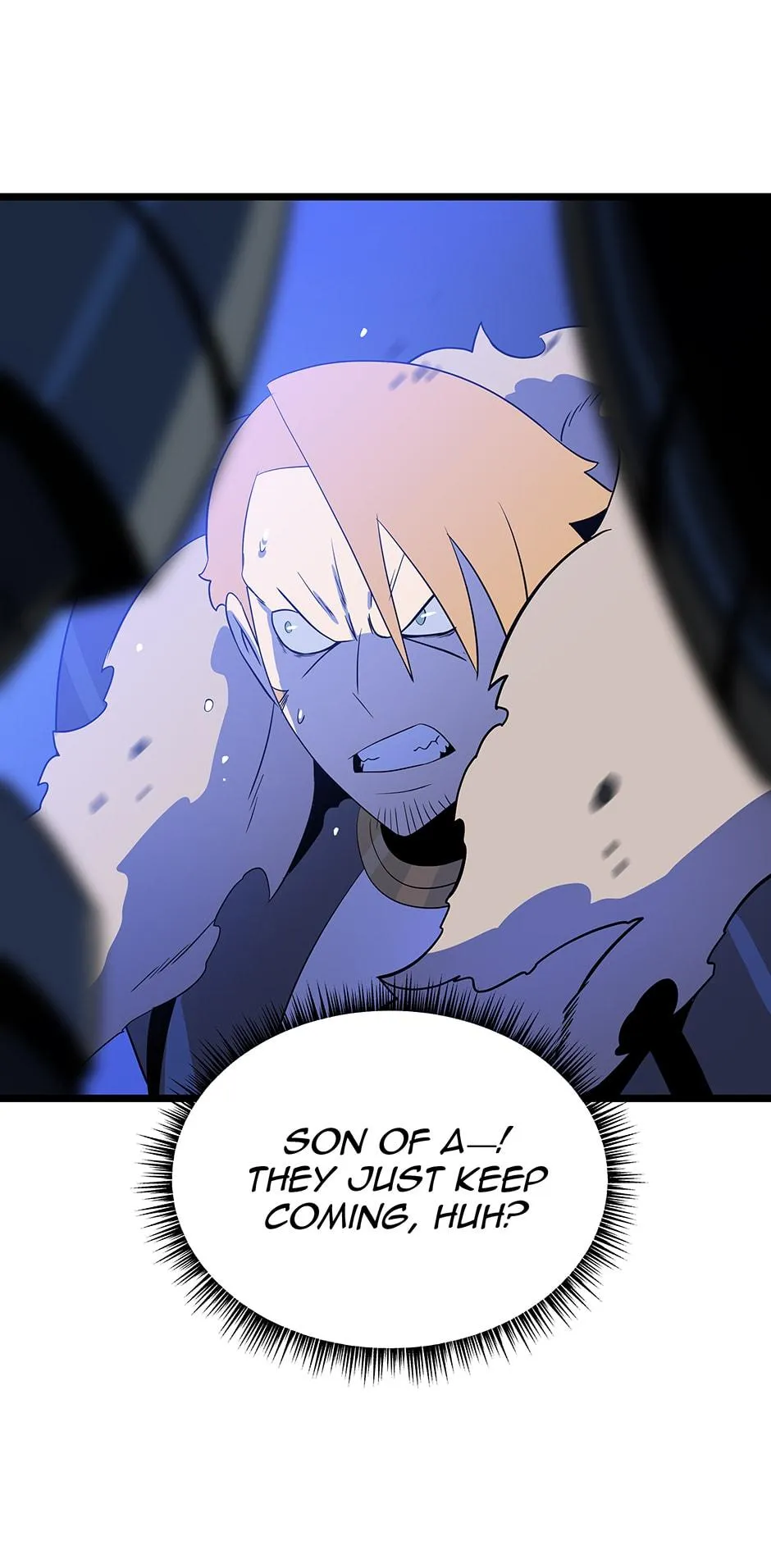 Read Kill The Hero en Manga Online