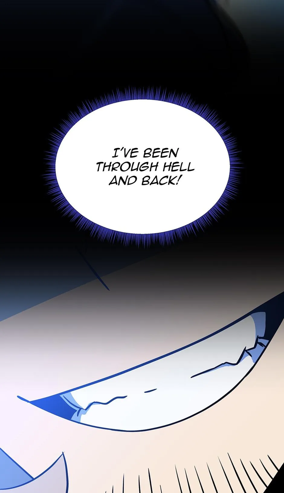 Read Kill The Hero en Manga Online