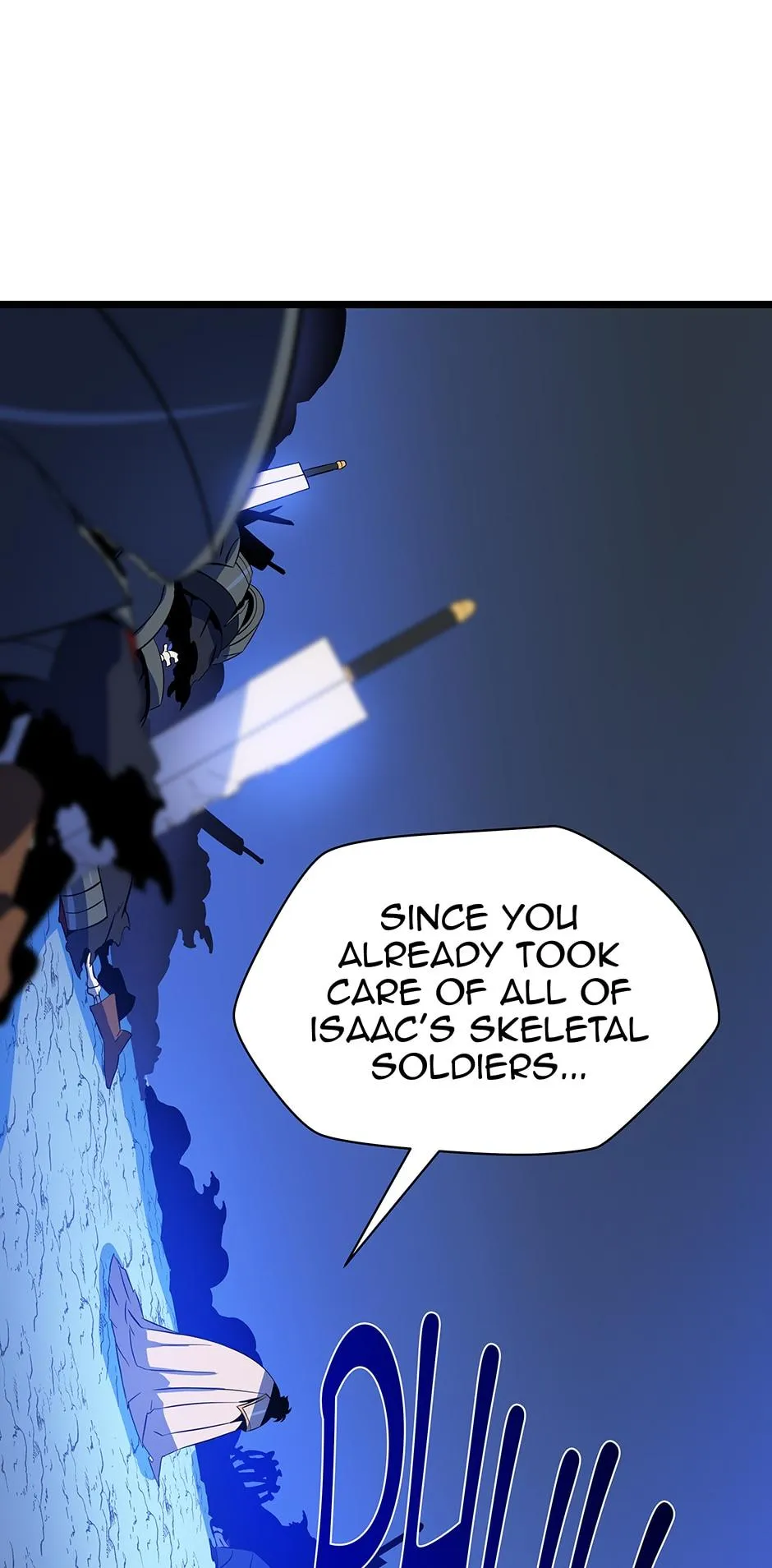 Read Kill The Hero en Manga Online