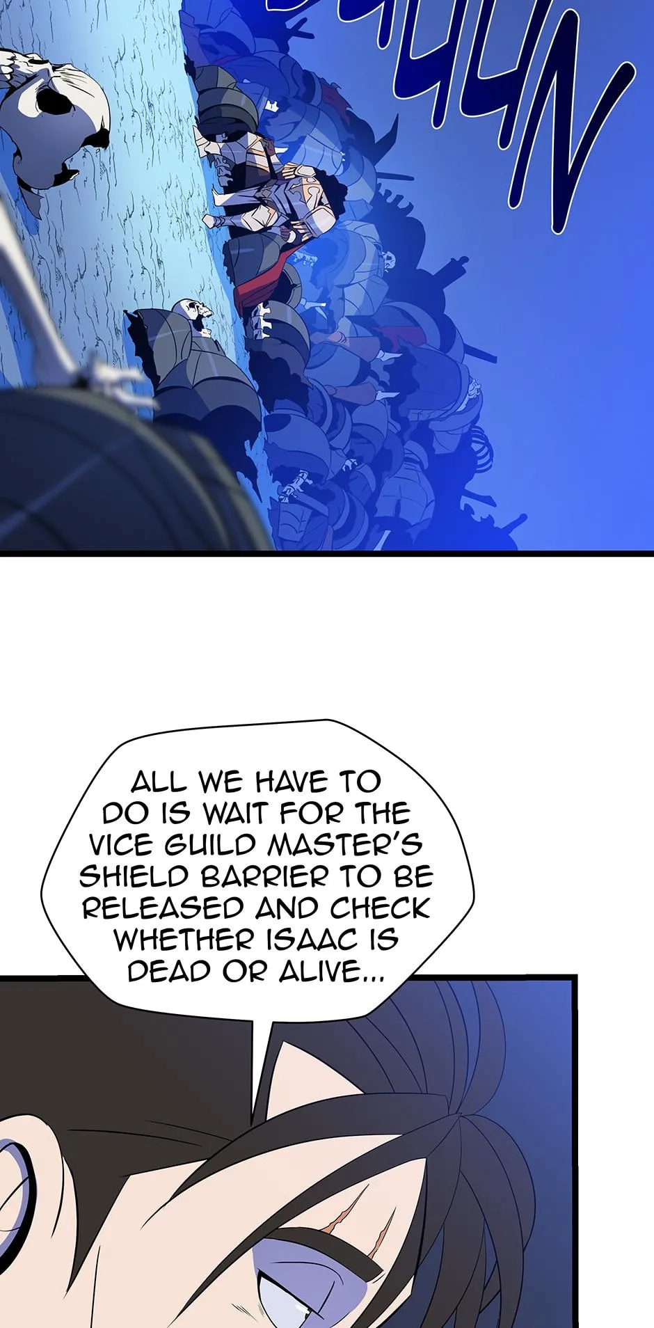 Read Kill The Hero en Manga Online