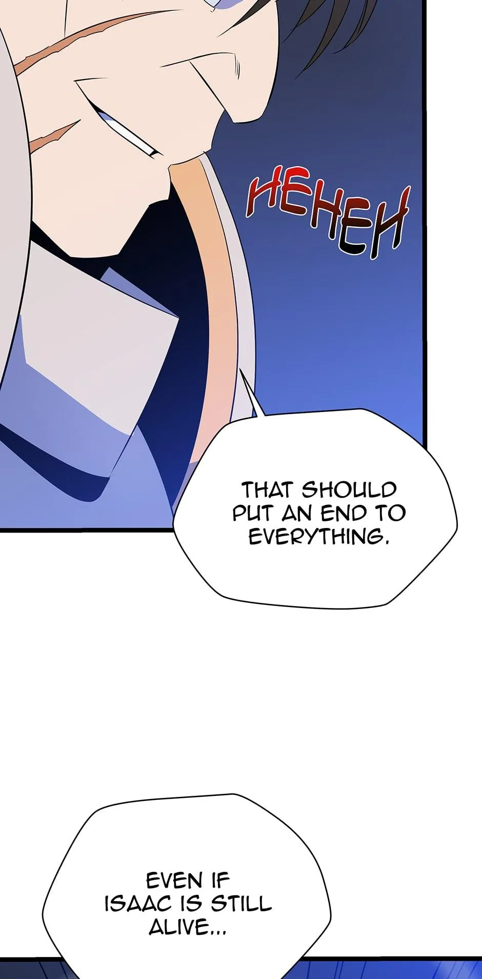 Read Kill The Hero en Manga Online