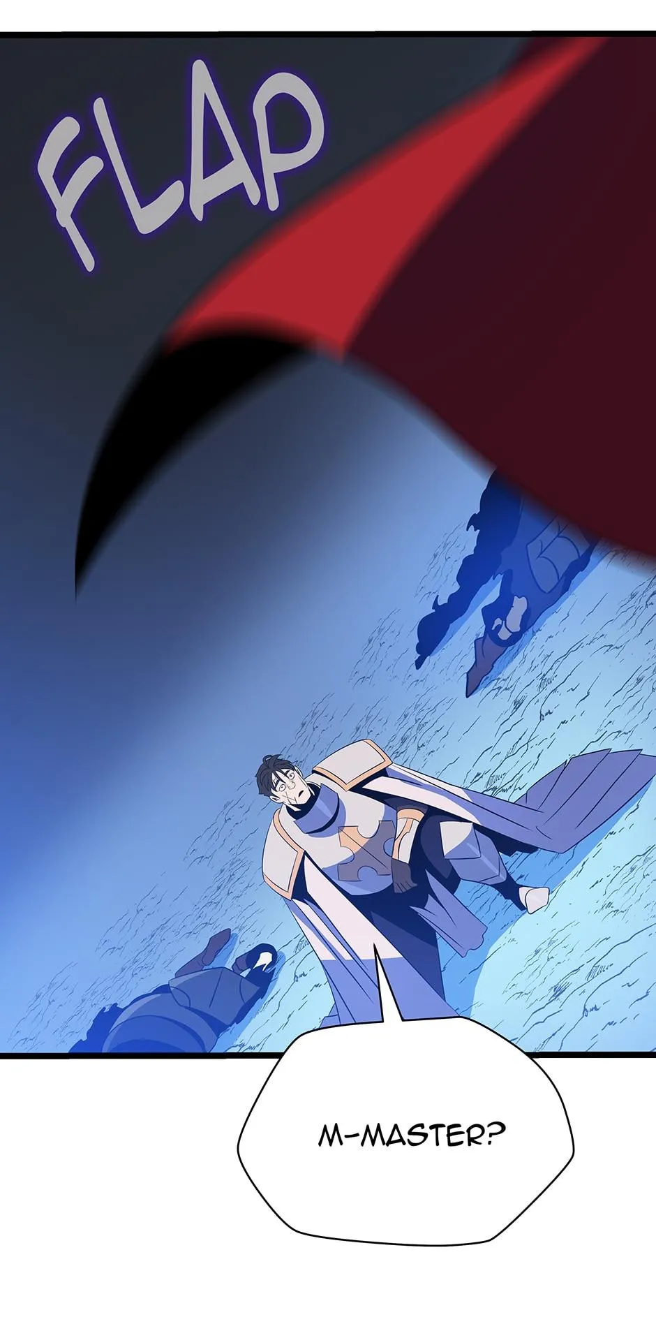 Read Kill The Hero en Manga Online